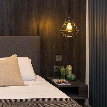 Ehthele Private Suites Лондон Екстер'єр фото