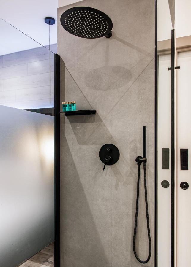Ehthele Private Suites Лондон Екстер'єр фото